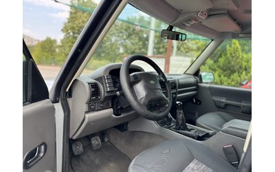 land-rover-discovery-land-rover-discovery-2-5td5-klimatronik - 5