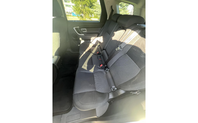 Land Rover Discovery 4x4 - автомобили, коли, обяви за нови и употребявани 10