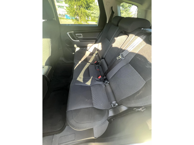 Land Rover Discovery 4x4 - автомобили, коли, обяви за нови и употребявани 10