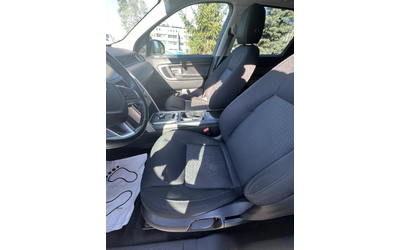 Land Rover Discovery 4x4 - автомобили, коли, обяви за нови и употребявани 11