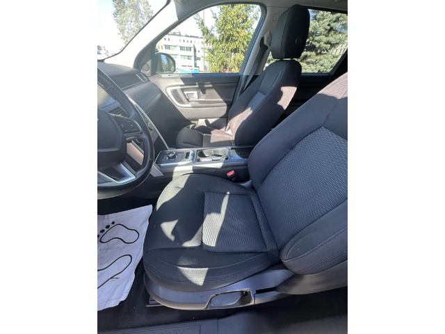 Land Rover Discovery 4x4 - автомобили, коли, обяви за нови и употребявани 12