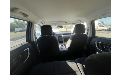 Land Rover Discovery 4x4 - автомобили, коли, обяви за нови и употребявани 13