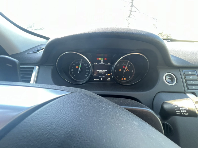 Land Rover Discovery 4x4 - автомобили, коли, обяви за нови и употребявани 14