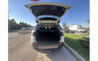 Land Rover Discovery 4x4 - автомобили, коли, обяви за нови и употребявани 15