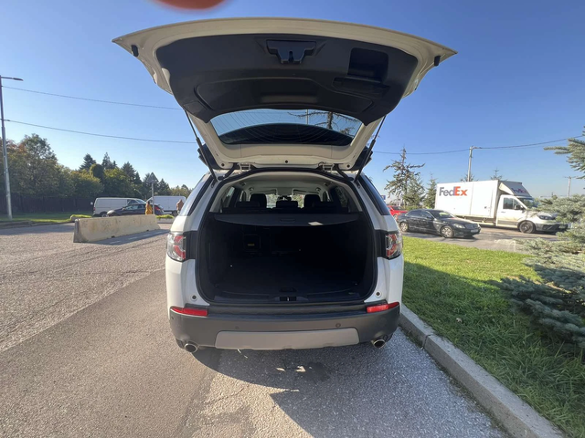 Land Rover Discovery 4x4 - автомобили, коли, обяви за нови и употребявани 15