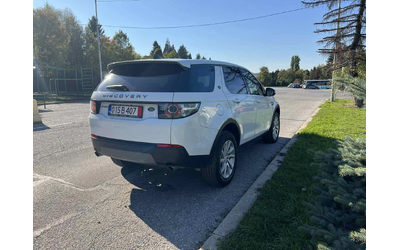 Land Rover Discovery 4x4 - автомобили, коли, обяви за нови и употребявани 6