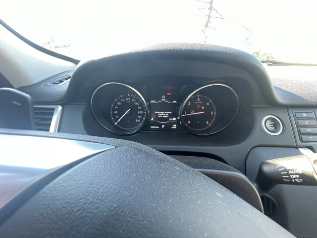 Land Rover Discovery 4x4 - автомобили, коли, обяви за нови и употребявани 7