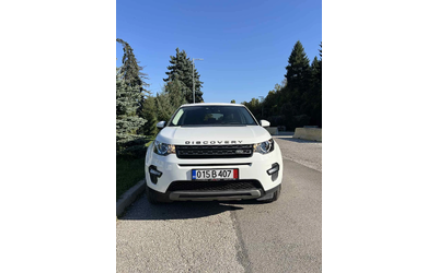 Land Rover Discovery 4x4 - автомобили, коли, обяви за нови и употребявани 9