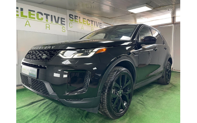 land-rover-discovery-sport - 0