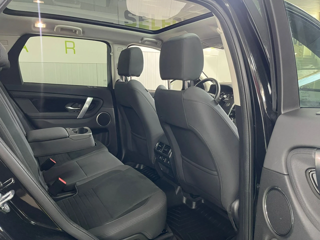 Land Rover Discovery Sport SE 4WD * 15000 km* 360 камери - автомобили, коли, обяви за нови и употребявани 14