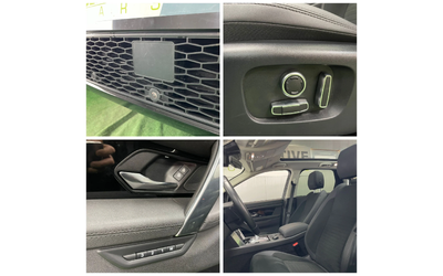 Land Rover Discovery Sport SE 4WD * 15000 km* 360 камери - автомобили, коли, обяви за нови и употребявани 15