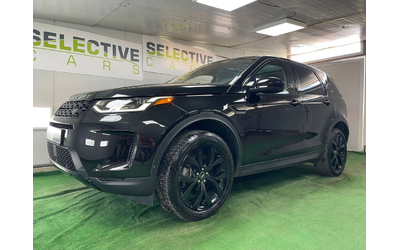 land-rover-discovery-sport - 2