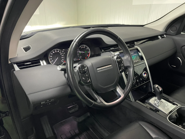 Land Rover Discovery Sport Sport S 4WD * 2020* - автомобили, коли, обяви за нови и употребявани 11