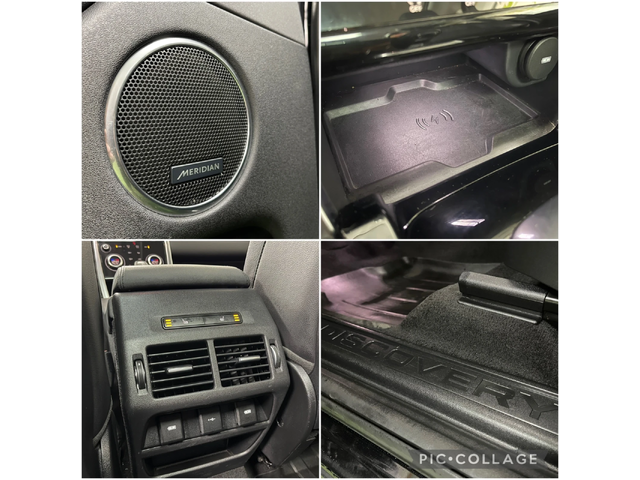 Land Rover Discovery Sport Sport S 4WD * 2020* - автомобили, коли, обяви за нови и употребявани 13