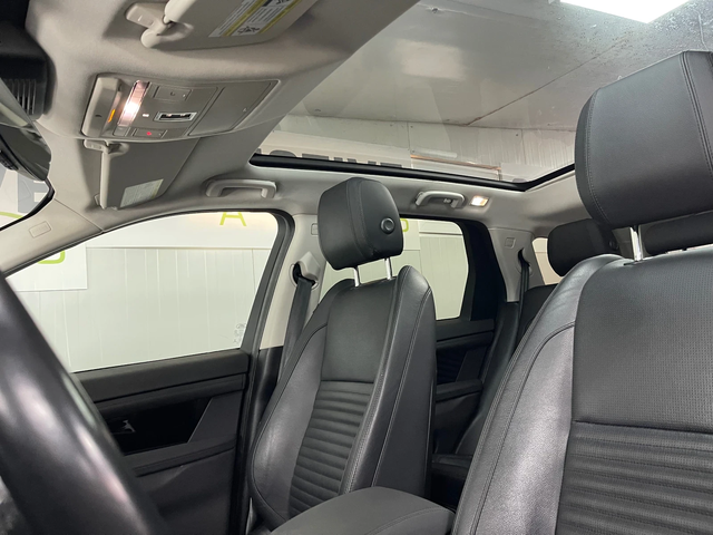 Land Rover Discovery Sport Sport S 4WD * 2020* - автомобили, коли, обяви за нови и употребявани 14