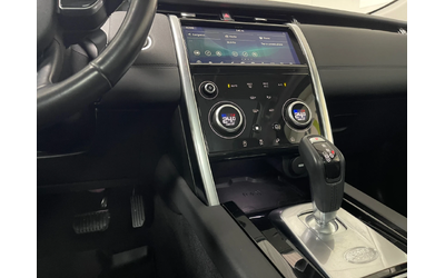 Land Rover Discovery Sport Sport S 4WD * 2020* - автомобили, коли, обяви за нови и употребявани 16