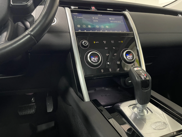 Land Rover Discovery Sport Sport S 4WD * 2020* - автомобили, коли, обяви за нови и употребявани 16