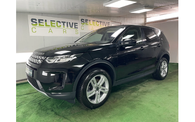 land-rover-discovery-sport - 1