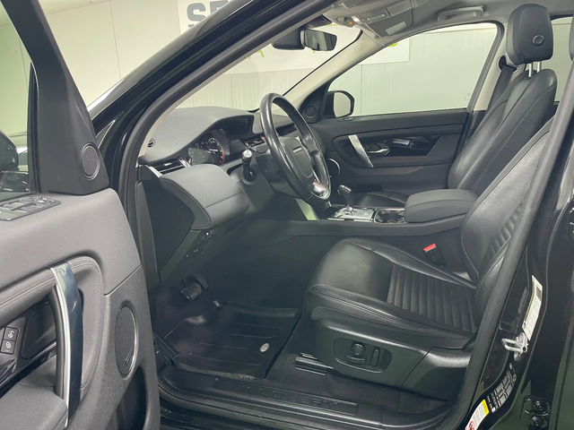 Land Rover Discovery Sport Sport S 4WD * 2020* - автомобили, коли, обяви за нови и употребявани 7