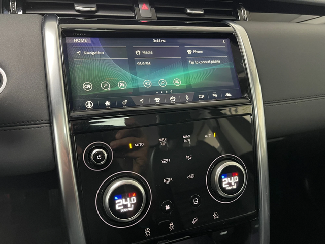 Land Rover Discovery Sport Sport S 4WD * 2020* - автомобили, коли, обяви за нови и употребявани 9