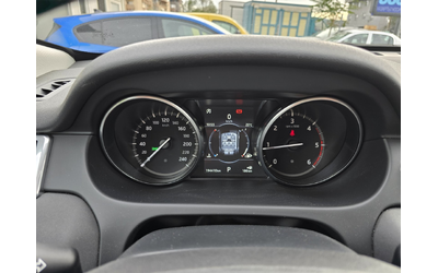 Land Rover Discovery Sport 2.0 DIZEL 4x4 - автомобили, коли, обяви за нови и употребявани 13