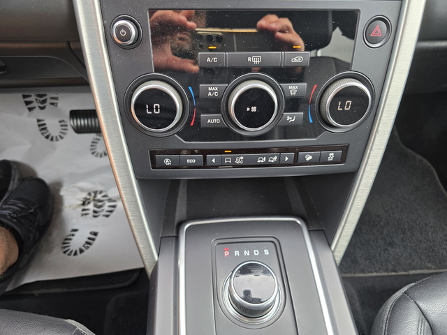 Land Rover Discovery Sport 2.0 DIZEL 4x4 - автомобили, коли, обяви за нови и употребявани 14