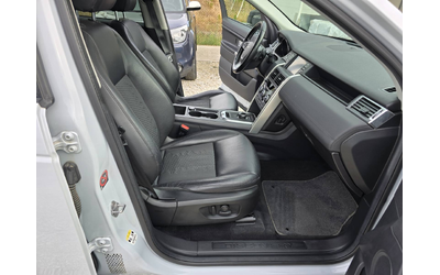 Land Rover Discovery Sport 2.0 DIZEL 4x4 - автомобили, коли, обяви за нови и употребявани 7