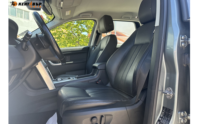 Land Rover Discovery Sport 2.2d 150 к.с./ГАРАНЦИЯ ОТ КЕНТАВЪР! 6 МЕСЕЦА ИЛИ 5000КМ - автомобили, коли, обяви за нови и употребявани 7