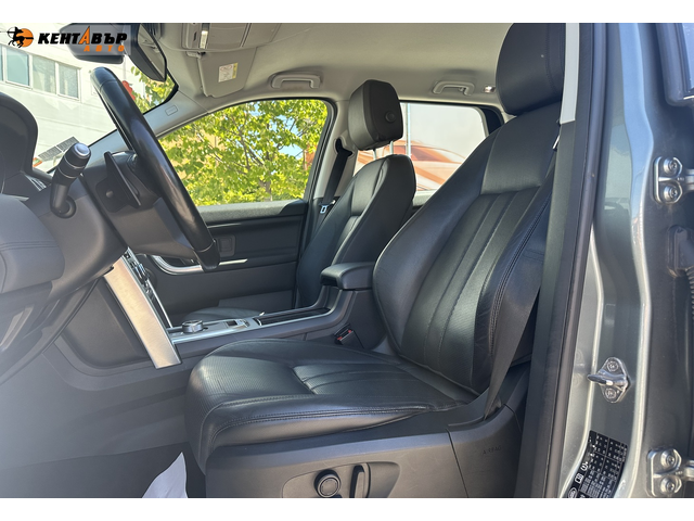 Land Rover Discovery Sport 2.2d 150 к.с./ГАРАНЦИЯ ОТ КЕНТАВЪР! 6 МЕСЕЦА ИЛИ 5000КМ - автомобили, коли, обяви за нови и употребявани 7