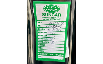 Land Rover Discovery Sport 2.0D 180HP EURO6B - автомобили, коли, обяви за нови и употребявани 15