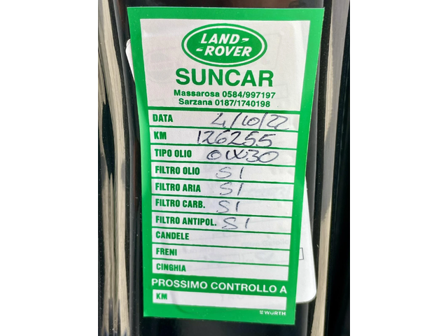 Land Rover Discovery Sport 2.0D 180HP EURO6B - автомобили, коли, обяви за нови и употребявани 15