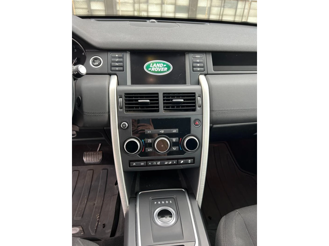 Land Rover Discovery Sport 2.2td4- 150к.с - автомобили, коли, обяви за нови и употребявани 11