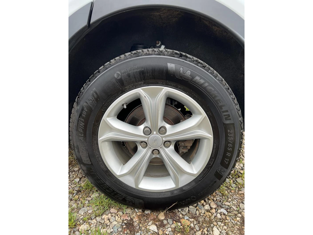 Land Rover Discovery Sport 2.2td4- 150к.с - автомобили, коли, обяви за нови и употребявани 16