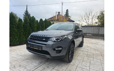 land-rover-discovery-sport - 0