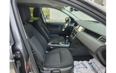 Land Rover Discovery Sport 2.0 D KATO  HOBA - автомобили, коли, обяви за нови и употребявани 13