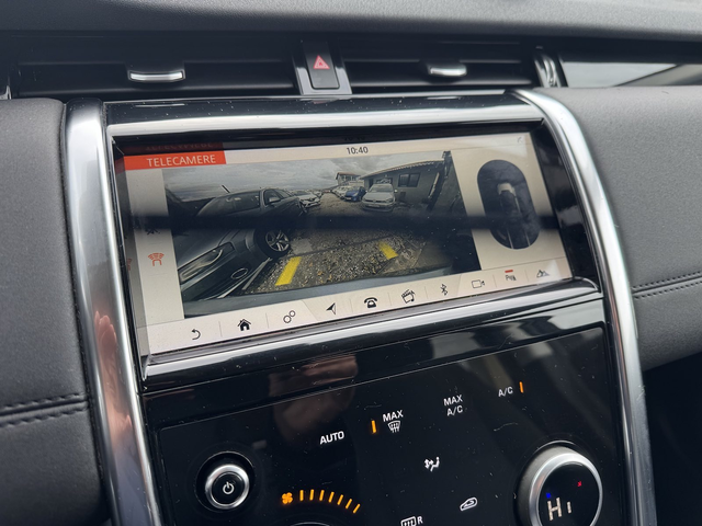 Land Rover Discovery Sport - автомобили, коли, обяви за нови и употребявани 13