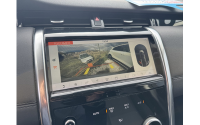 Land Rover Discovery Sport - автомобили, коли, обяви за нови и употребявани 14