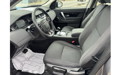Land Rover Discovery Sport - автомобили, коли, обяви за нови и употребявани 6
