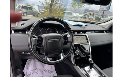 Land Rover Discovery Sport - автомобили, коли, обяви за нови и употребявани 8