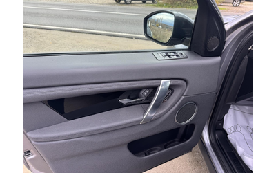 Land Rover Discovery Sport - автомобили, коли, обяви за нови и употребявани 9