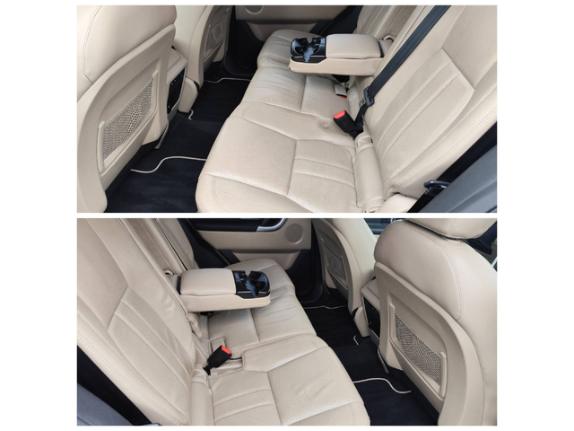 Land Rover Discovery Sport - автомобили, коли, обяви за нови и употребявани 12