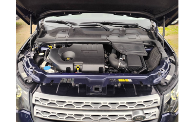 Land Rover Discovery Sport - автомобили, коли, обяви за нови и употребявани 13