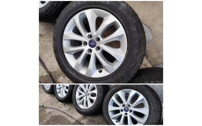 Land Rover Discovery Sport - автомобили, коли, обяви за нови и употребявани 15