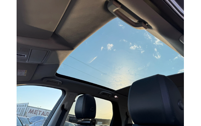 Land Rover Discovery 2.0D* 2016г* 167.000КМ* LIMITED* РЪЧКА* Панорама - автомобили, коли, обяви за нови и употребявани 7