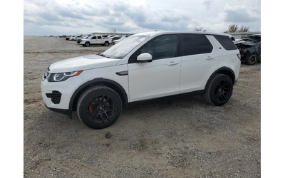 land-rover-discovery-sport - 0