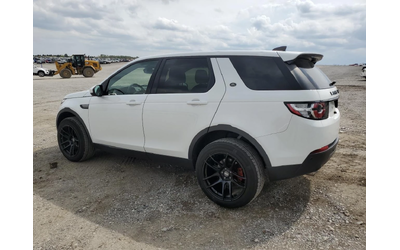 land-rover-discovery-sport - 1