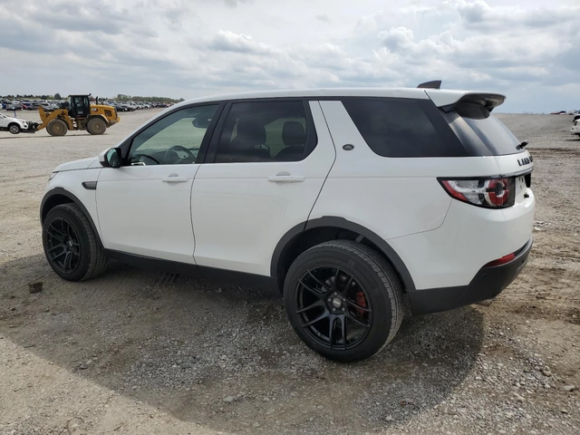 Land Rover Discovery Sport SE - автомобили, коли, обяви за нови и употребявани 1