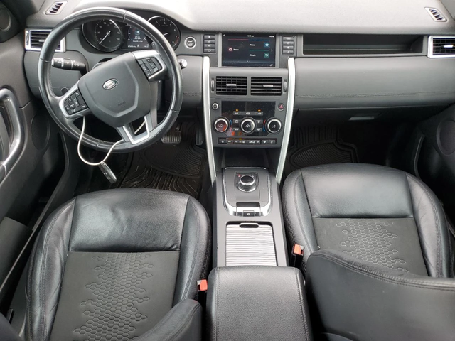 Land Rover Discovery Sport SE - автомобили, коли, обяви за нови и употребявани 7