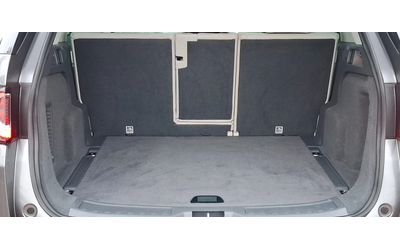 Land Rover Discovery Sport 240kc Panorama Kamera Automat 4x4 160000km - автомобили, коли, обяви за нови и употребявани 12