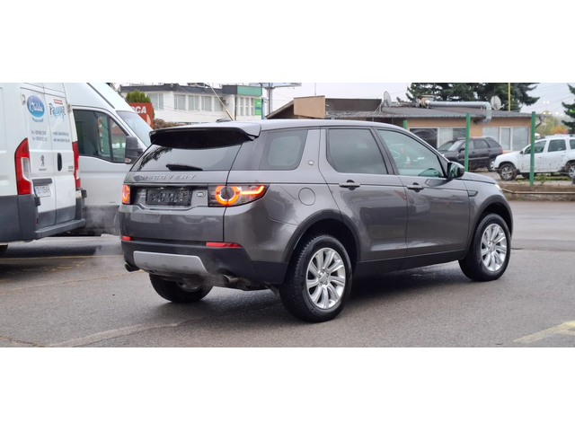 Land Rover Discovery Sport 240kc Panorama Kamera Automat 4x4 160000km - автомобили, коли, обяви за нови и употребявани 4